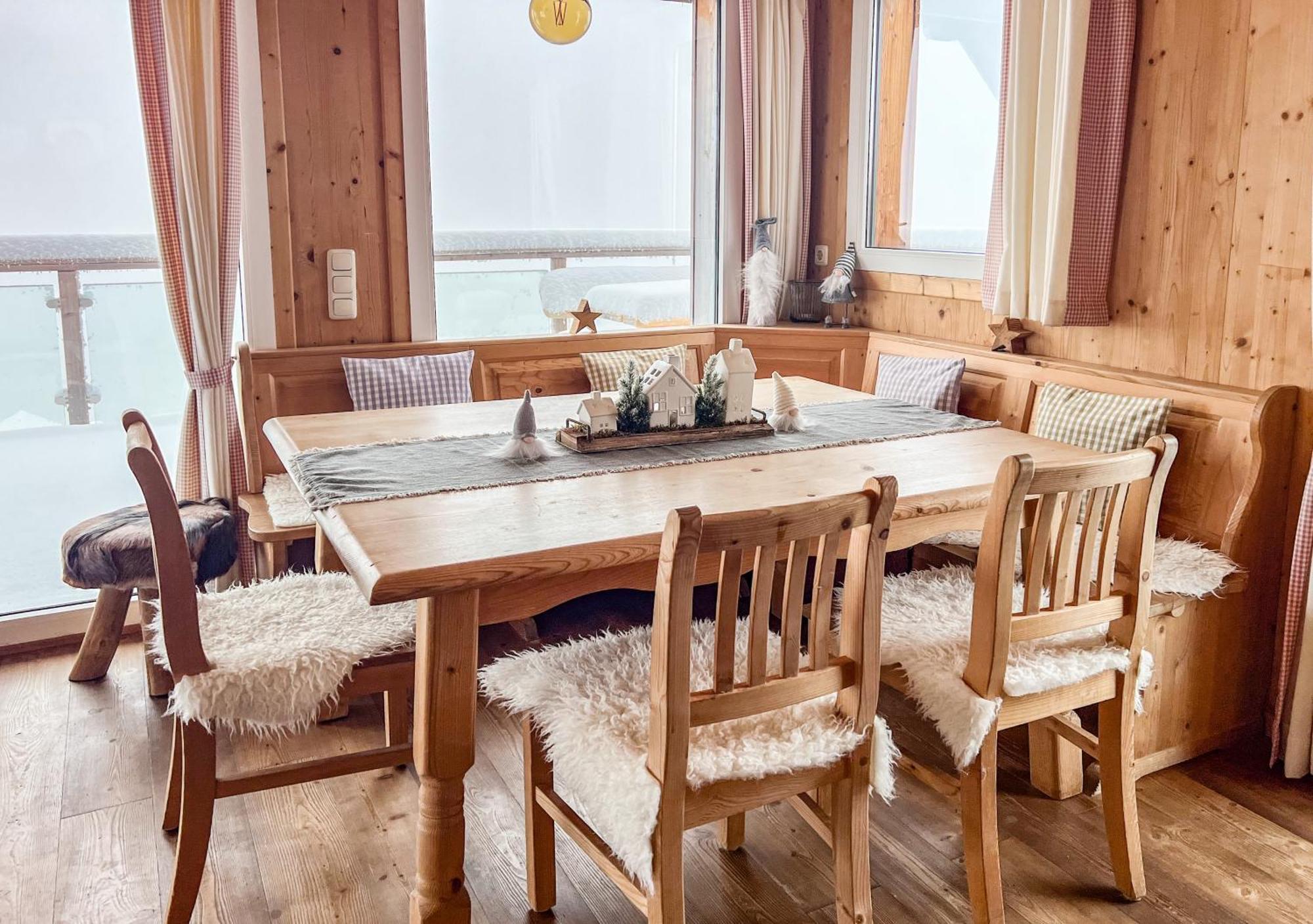 1A Chalet "Wolke" Wandern, Grillen, Wellness Im Traumhaus Wolfsberg Bagian luar foto